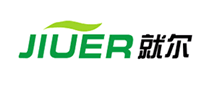 就尔Jiuer医疗器械标志logo设计,品牌设计vi策划