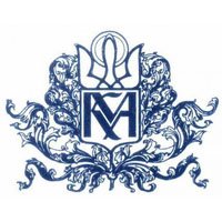 National University of Kyiv Mohyla Academy (NaUKMA)logo設計,標志,vi設計