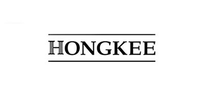 红科HONGKEE女包标志logo设计,品牌设计vi策划
