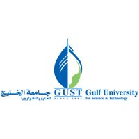 海湾大学科技（GUST）logo设计,标志,vi设计