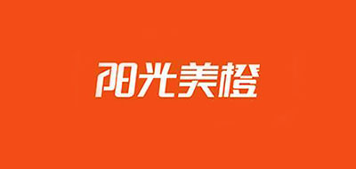 阳光美橙红枣标志logo设计,品牌设计vi策划
