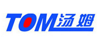 汤姆TOM印刷机械标志logo设计,品牌设计vi策划