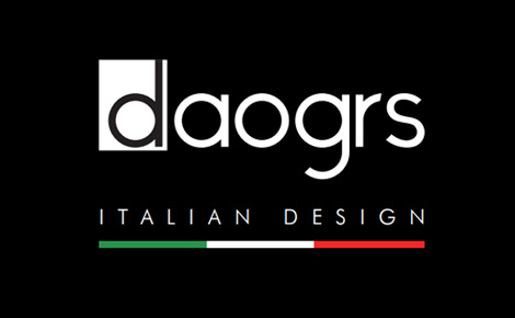 daogrs冰箱标志logo设计,品牌设计vi策划