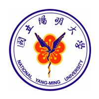 国立杨明大学logo设计,标志,vi设计