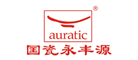 Auratic永丰源餐具标志logo设计,品牌设计vi策划