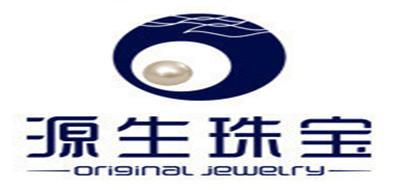 源生珠宝珠宝标志logo设计,品牌设计vi策划