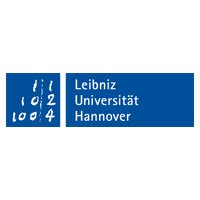 汉诺威大学logo设计,标志,vi设计