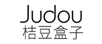 桔豆盒子Judou电视盒子标志logo设计,品牌设计vi策划
