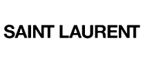 SaintLaurent奢侈服装标志logo设计,品牌设计vi策划