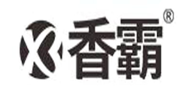 香霸XB冰箱标志logo设计,品牌设计vi策划