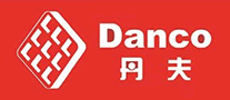 丹夫Danco饼干标志logo设计,品牌设计vi策划
