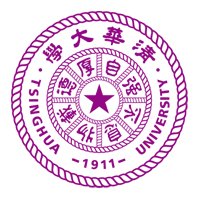 清华大学logo设计,标志,vi设计
