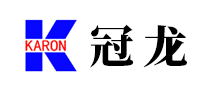 冠龙KARON阀门标志logo设计,品牌设计vi策划
