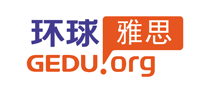 环球教育教育培训机构标志logo设计,品牌设计vi策划