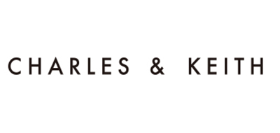 CHARLES KEITH女包标志logo设计,品牌设计vi策划
