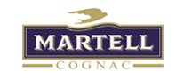 Martell马爹利白兰地标志logo设计,品牌设计vi策划