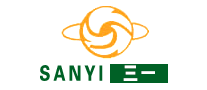 三一SANYI面粉标志logo设计,品牌设计vi策划