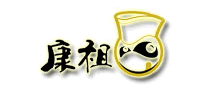 康祖凤爪标志logo设计,品牌设计vi策划