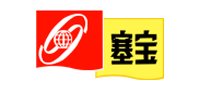 塞宝麦片标志logo设计,品牌设计vi策划