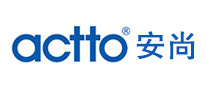 actto安尚鼠标垫标志logo设计,品牌设计vi策划