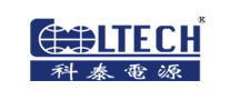 科泰电源LTECH发电机标志logo设计,品牌设计vi策划