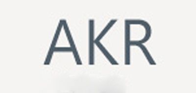 AKR外套标志logo设计,品牌设计vi策划