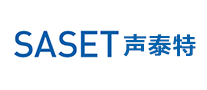 声泰特SASET医疗器械标志logo设计,品牌设计vi策划