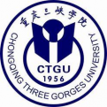 重庆三峡学院logo设计,校徽标志,vi设计