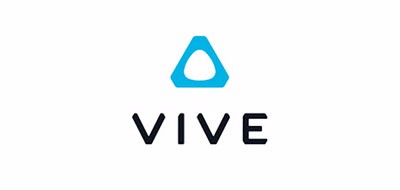 HTC VIVE眼镜标志logo设计,品牌设计vi策划