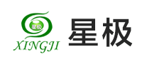 星极XINGJI厨卫电器标志logo设计,品牌设计vi策划