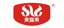 爽露爽黄酒米酒标志logo设计,品牌设计vi策划