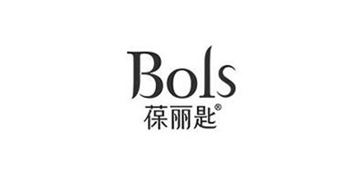 葆麗匙BOLS面膜標志logo設計,品牌設計vi策劃