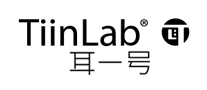 耳一號(hào)TiinLab耳機(jī)標(biāo)志logo設(shè)計(jì),品牌設(shè)計(jì)vi策劃