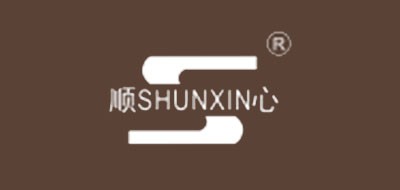 顺心SHUNXIN床垫标志logo设计,品牌设计vi策划