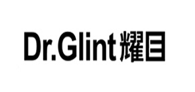 耀目DR.GLINT狗粮标志logo设计,品牌设计vi策划