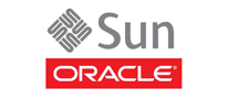 SUN服务器标志logo设计,品牌设计vi策划