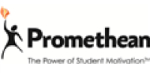 普罗米休斯电子白板标志logo设计,品牌设计vi策划