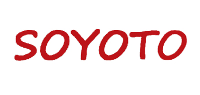 索雅特SOYOTO乐器标志logo设计,品牌设计vi策划