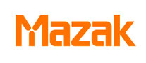 马扎克Mazak数控车床标志logo设计,品牌设计vi策划