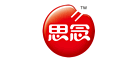 思念水饺标志logo设计,品牌设计vi策划