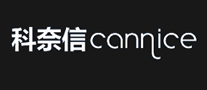 科奈信cannice蓝牙耳机标志logo设计,品牌设计vi策划