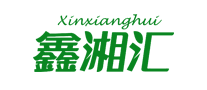 鑫湘汇XINXIANGHUI罐头标志logo设计,品牌设计vi策划