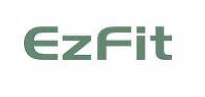 EZFIT瑜伽垫标志logo设计,品牌设计vi策划