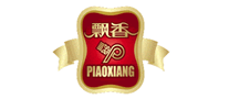 飘香PIAOXIANG肉干肉脯标志logo设计,品牌设计vi策划