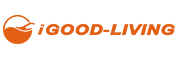 iGOOD-LIVING床垫标志logo设计,品牌设计vi策划