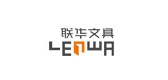 联华lenwa笔记本标志logo设计,品牌设计vi策划