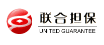 联合创业担保融资担保标志logo设计,品牌设计vi策划