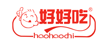 好好吃haohaochi自热米饭标志logo设计,品牌设计vi策划