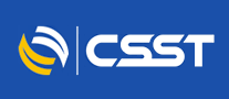 CSST安防标志logo设计,品牌设计vi策划