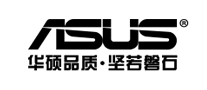 ASUS华硕平板电脑标志logo设计,品牌设计vi策划